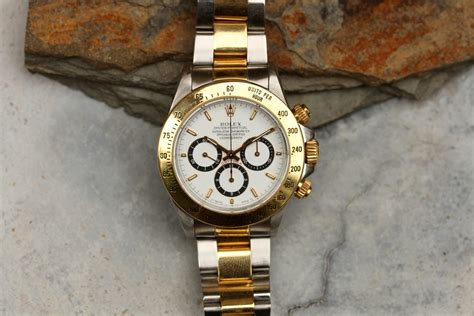 93 rolex daytona value.